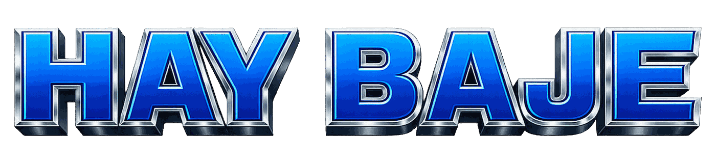hay baje